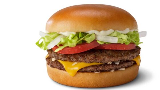 McDonald's to add new sandwich to its ultra-cheap menu