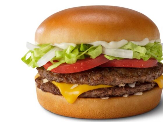 McDonald's to add new sandwich to its ultra-cheap menu