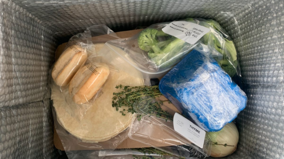 Meal Kits Have Gotten Cheap, but Are They Cheaper Than Groceries?