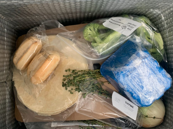 Meal Kits Have Gotten Cheap, but Are They Cheaper Than Groceries?