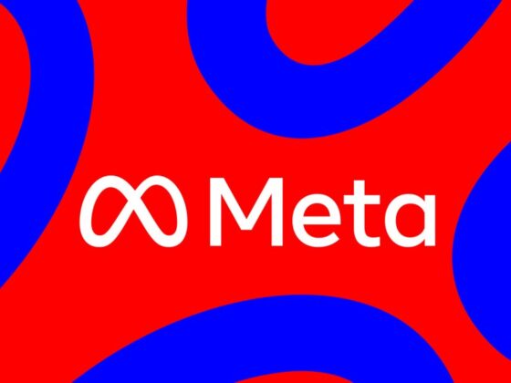 Meta is playing the AI game with house money