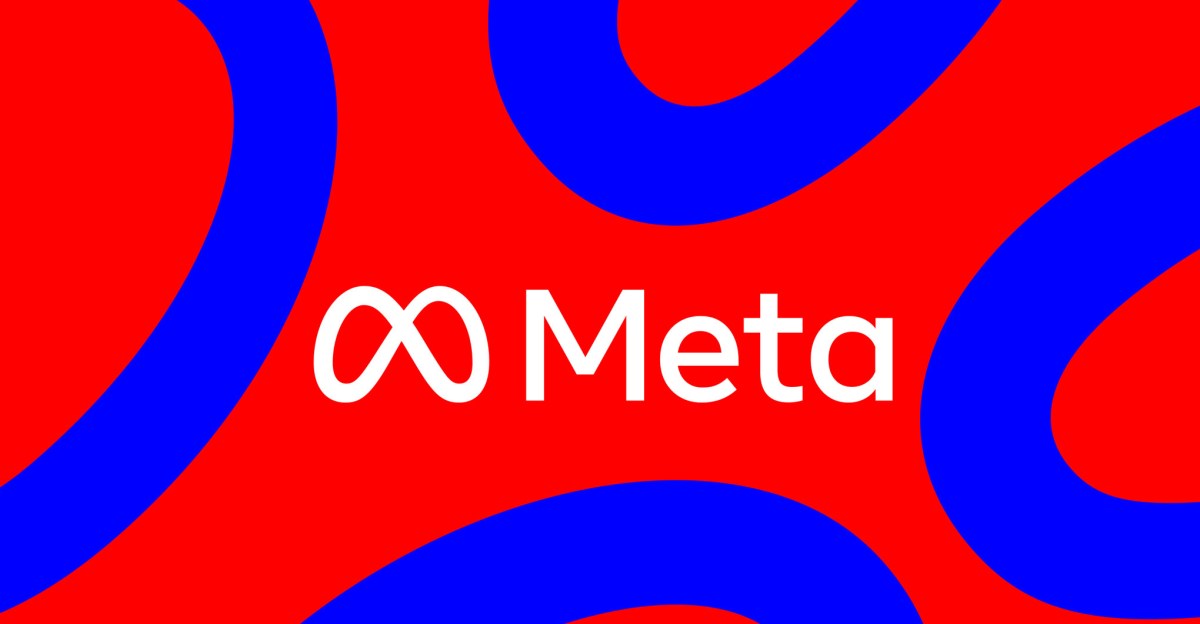 Meta is playing the AI game with house money