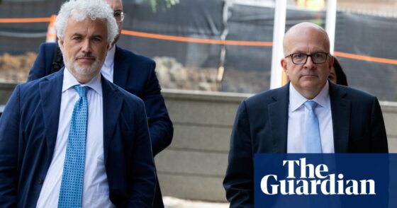 Meta shareholders sue Zuckerberg, Thiel and Sandberg for bn over FTC fines | Meta