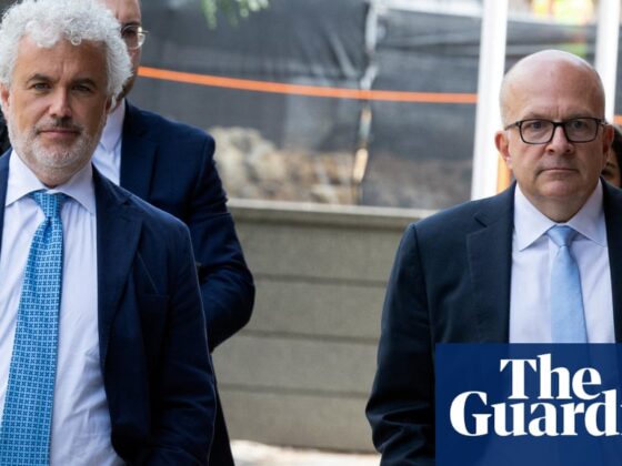 Meta shareholders sue Zuckerberg, Thiel and Sandberg for bn over FTC fines | Meta