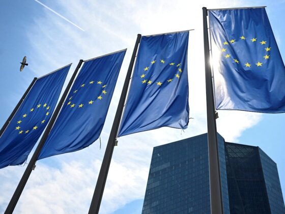 Meta will stop running political ads in the EU