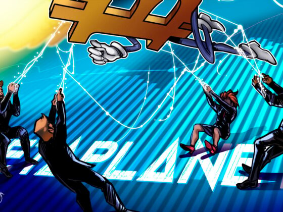 Metaplanet’s Bitcoin Fundraising Strategy Under Pressure as Stock Drops 54%