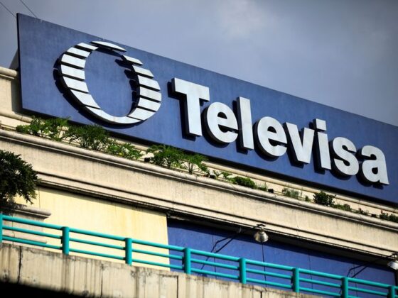 Mexican broadcaster Televisa cuts 2025 investment budget, shares rise