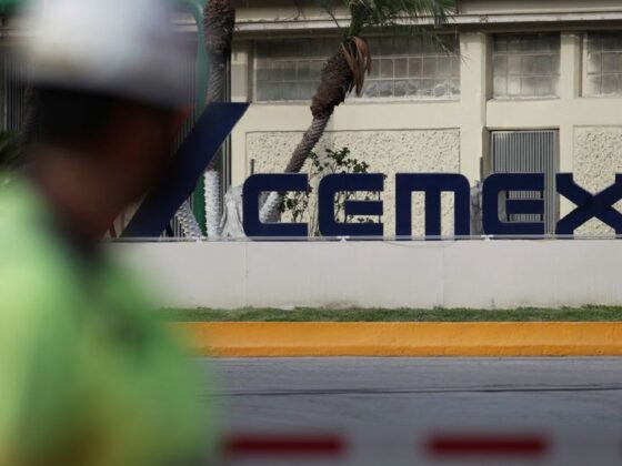 Mexico’s Cemex posts double-digit profit rise as restructuring kicks in