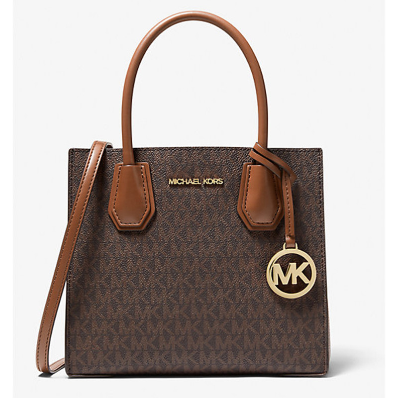 Michael Kors Outlet is selling a 'fabulous' $448 crossbody bag for just $99 that shoppers call 'the best bag ever'