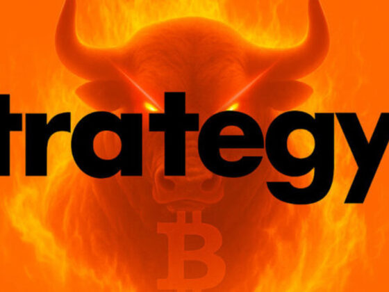 Michael Saylor’s Strategy Will Expand Preferred Equity Sale To  Billion To Purchase More Bitcoin