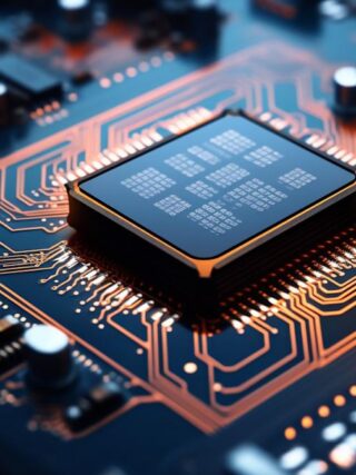 Wolfe Research Stays Bullish on Micron (MU) as Rubin Ultra Boosts Memory Needs