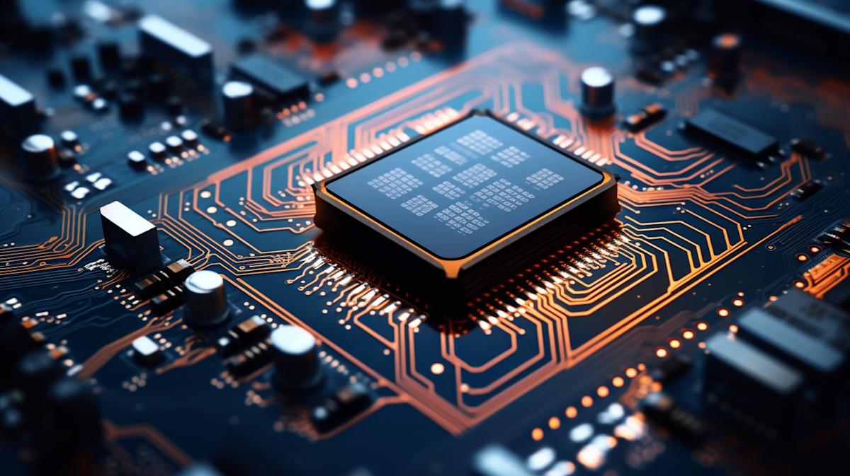 Micron Technology (MU) Tumbles 5%. Here’s Why