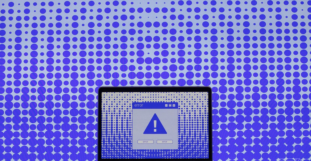 Microsoft SharePoint servers are under attack