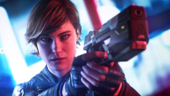 Microsoft is closing the studio developing the Perfect Dark reboot and cancelling the game