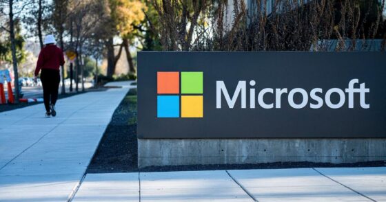 Microsoft lays off thousands in latest cut to California’s tech sector