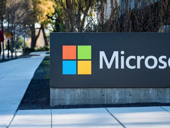 Microsoft lays off thousands in latest cut to California’s tech sector