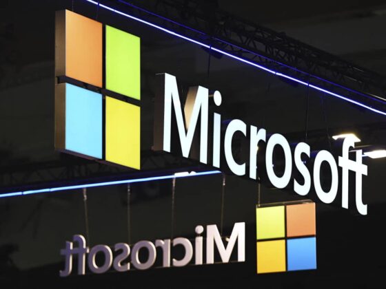 Microsoft’s stock gets an upgrade. Why these analysts say it’s underappreciated in AI.