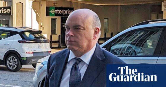 Mike Lynch’s estate and business partner owe HP £700m, court rules | Hewlett-Packard