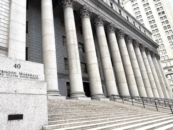 Mistrial Motion In Tornado Cash Case Is Unlikely