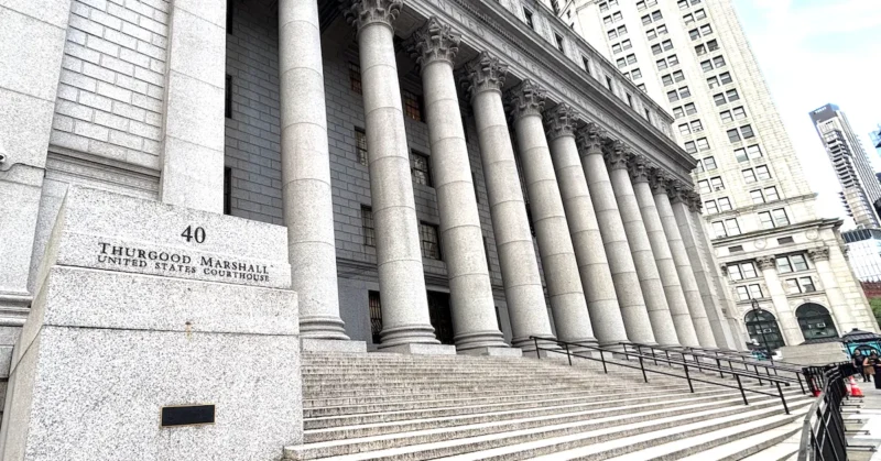 Mistrial Motion In Tornado Cash Case Is Unlikely