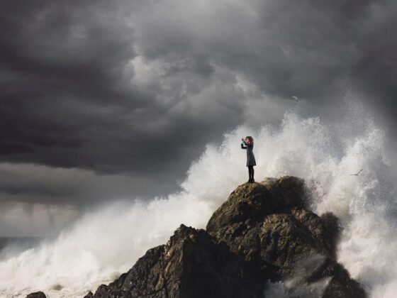 Mitigating Economic Risk in Multi-Factor Strategies