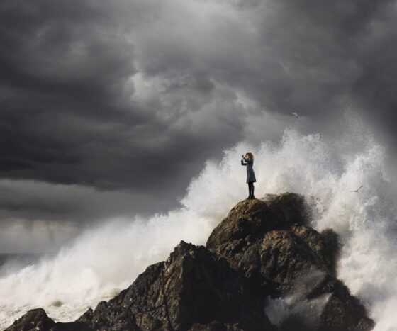 Mitigating Economic Risk in Multi-Factor Strategies