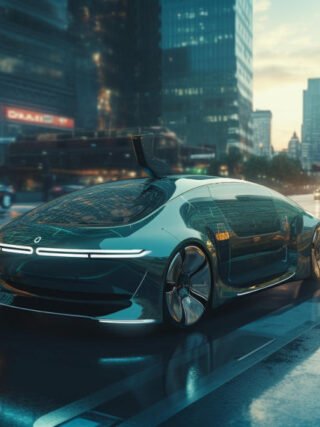 Mobileye (MBLY) Slashes 15.5% on Intel Corp. Unloads 0-Million Stake
