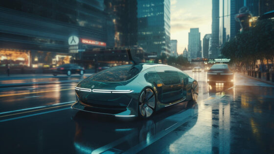 Mobileye (MBLY) Slashes 15.5% on Intel Corp. Unloads 0-Million Stake