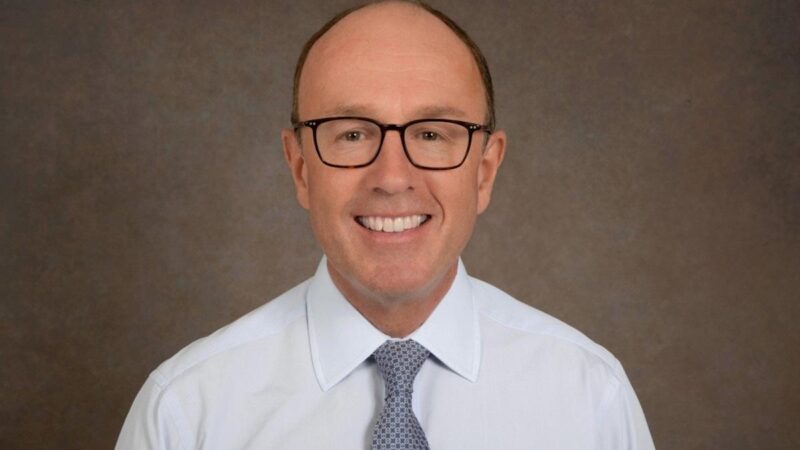 Momenta Finance appoints Tim Boag as new CEO