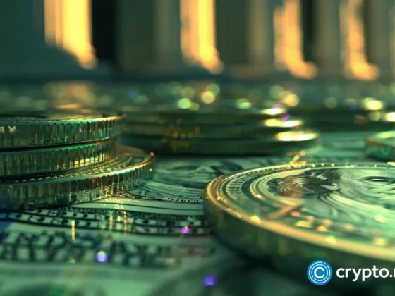 Monad acquires Portal Labs to expand stablecoin payments