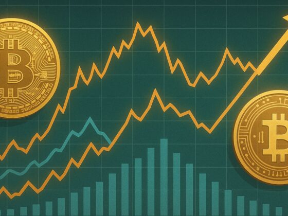 Monthly Inflows Rise And Daily Outflows Start Slowing
