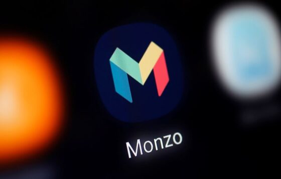 Monzo fined  million by UK regulator for inadequate financial crime controls