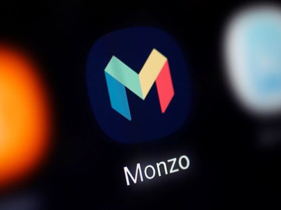 Monzo fined  million by UK regulator for inadequate financial crime controls