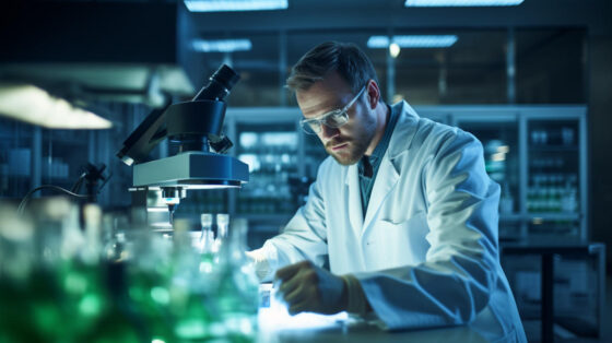 Morgan Stanley Assumes Coverage on Absci Corporation (ABSI) with  Target