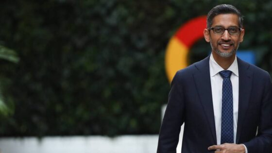 Morgan Stanley reboots Google stock price target ahead of earnings