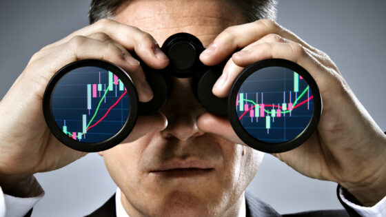 Morgan Stanley resets S&P 500 target for 2026