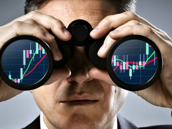 Morgan Stanley resets S&P 500 target for 2026