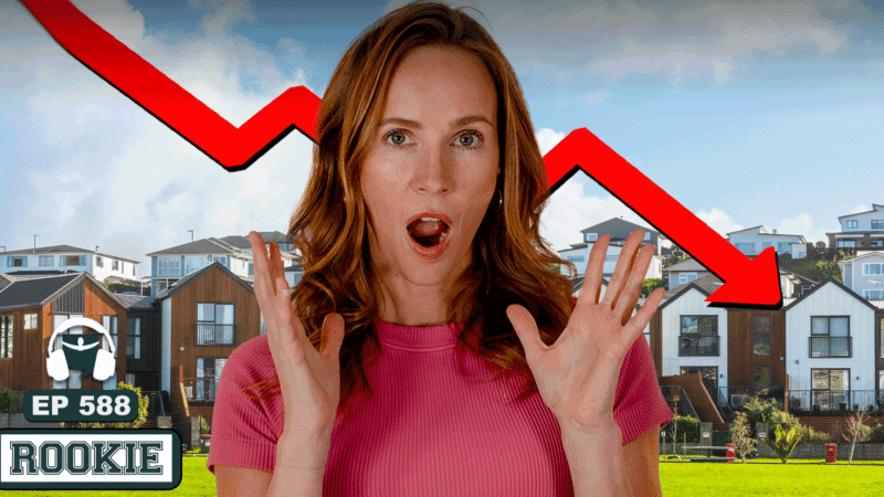 Mortgage Rate Drops Are Coming: How to Prepare Today