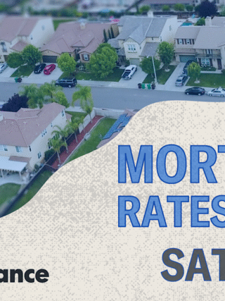 Mortgage and refinance interest rates today, August 16, 2025: Fixed rates inch up