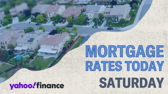 Mortgage and refinance interest rates today, July 5, 2025: Rates hold steady