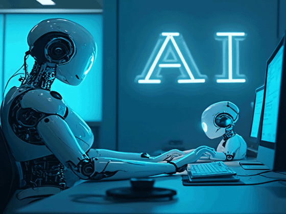 Most companies are diving into AI without a plan, and it’s going to explode in their faces soon