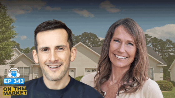 Multifamily Buying Window Widens (We’re Already Investing)