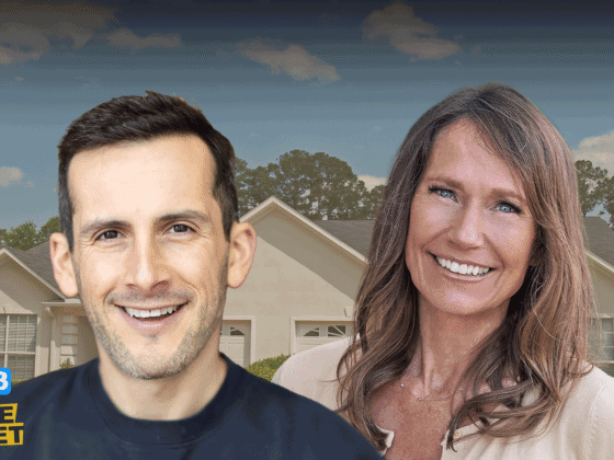 Multifamily Buying Window Widens (We’re Already Investing)