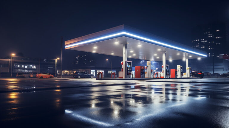 Murphy USA (MUSA) Fell Due to Softer Market Share Gains