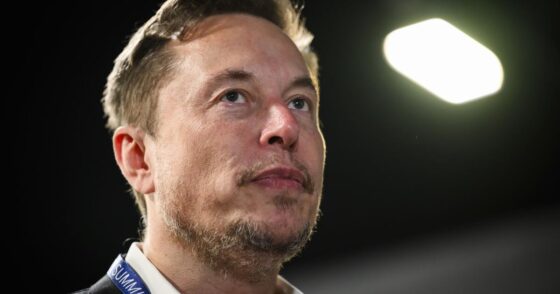 Musk says he will seek shareholder approval for Tesla investment in xAI