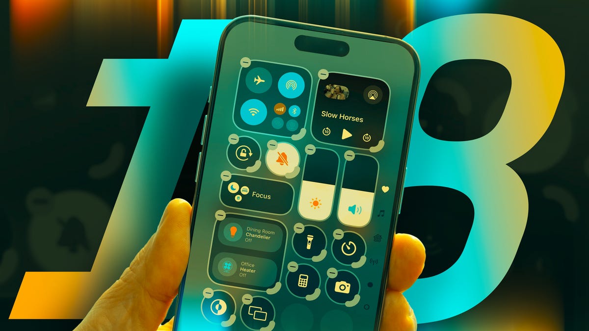My Quick Fix for the 3 Most Frustrating iOS 18 Settings on Your iPhone