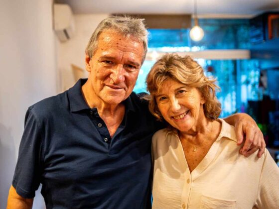 My wife and I are in our late 60s. Do I sell stocks to pay our ,000 credit-card debt — or do it gradually over 3 years?