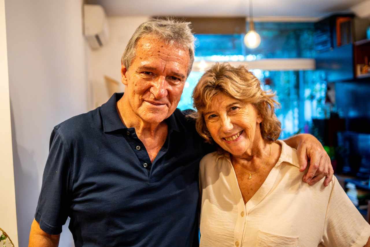 My wife and I are in our late 60s. Do I sell stocks to pay our $30,000 credit-card debt — or do it gradually over 3 years?