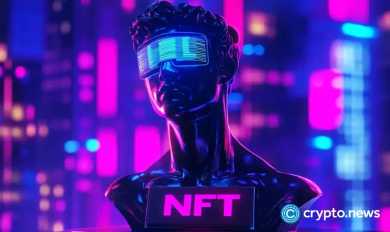NFT sales reach 5m, Ethereum dethrones Polygon