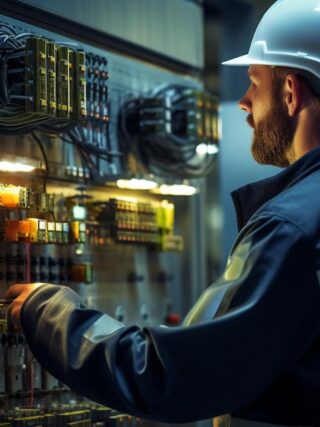 NRG Energy, Inc. (NRG) Could Go Up In H2 2025, Says Jim Cramer